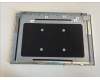 61.JPEN2.001 Acer Displaydeckel Silber