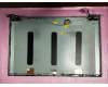 Acer 61.KDKN8.001 COVER.LCD.GRAY