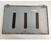Acer 61.KDKN8.001 COVER.LCD.GRAY