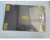 Acer 61.KDKN8.001 COVER.LCD.GRAY