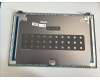 61.KHMN8.001 Acer Displaydeckel Grau