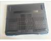 64.QLTN7.001 Acer Untere Abdeckung, schwarz