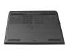 64.QNSN2.001 Original Acer Gehäuse Unterseite schwarz