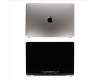 Apple 661-16806 Display incl. frame (Original) - Grey, Apple MacBook Air 13 (2020)