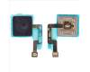 Apple 661-26207 Fingerprint sensor (Original) - Black, Apple MacBook Air 13 (2022)