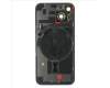 Apple 661-30413 Back Glass (Original) - Midnight Black, Apple iPhone 14
