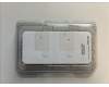 Apple 661-30413 Back Glass (Original) - Midnight Black, Apple iPhone 14
