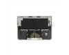 Apple 661-32190 Top Case ANSI en-US incl. Battery - Silver, Apple MacBook Pro 16 (2023)