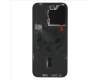 Apple 661-35700 Back Glass (Original) - Black Titanium, Apple iPhone 15 Pro