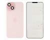 Apple 661-36839 Back Glass (Original) - Pink, Apple iPhone 15
