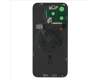 Apple 661-36910 Back Glass (Original) - Blue Titanium, Apple iPhone 15 Pro Max