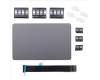 Apple 661-37024 Trackpad - Space Gray, Apple MacBook Pro 14 (Nov 2023)