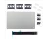 Apple 661-38736 Trackpad (Original) - Silver, Apple MacBook Pro 14 (M3 Pro) (2023)