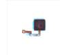 Apple 661-40223 Fingerprint sensor (Original) - Black, Apple MacBook Air 13 (2024)