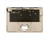 Apple 661-40268 Top Case with Keyboard ANSI US (Original) - Gold, Apple MacBook Air 15 (2024)