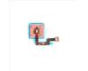Apple 661-40577 Fingerprint sensor (Original) - Gold, Apple MacBook Air 15 (2024)