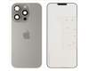 Apple 661-42725 Back Glass (Original) - Natural Titatium, Apple iPhone 16 Pro