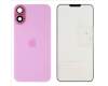 Apple 661-42840 Back Glass (Original) - Pink, Apple iPhone 16 Plus
