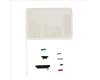 Apple 661-43536 Display (Original), Apple iPad Air 11 M2 (2024) Wi-Fi