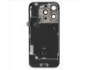 Apple 661-49557 Back Glass (Original) - Desert Titanium, Apple iPhone 16 Pro