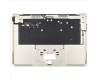 Apple 661-50076 Top Case ANSI en-US - Silver, Apple MacBook Air 15 (2025)