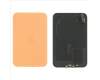 Apple 661-56054 Back Glass (Original) - Dark Orange, Apple iPhone 17 Pro Max