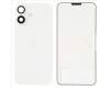 Apple 661-56058 Back Glass (Original) - White, Apple iPhone 17