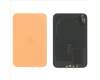 Apple 661-56123 Back Glass (Original) - Dark Orange, Apple iPhone 17 Pro