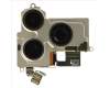 Apple 661-56127 Rear camera (Original), Apple iPhone 17 Pro