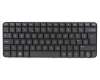 662975-041 HP Keyboard(GERMAN)