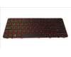 665963-041 HP KEYBOARD IMR/OCD GR