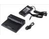 665MJ Dell E-Port Simple USB3 130W AC