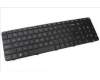 690274-041 HP KEYBOARD ISK/PT BLK GR