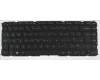 698679-041 HP Keyboard (German)