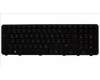 699955-041 HP KEYBOARD ISK PT BL BLK W8 (GR)