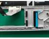 Acer 6B.A2RN8.001 Tastatur silber mit Topcase US international mit Backlight