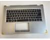 Acer 6B.A4EN1.021 Tastatur W//KB.ungarisch