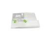 6B.A6XN7.008 Original Acer Tastatur DE (deutsch) dunkelgrau