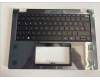 6B.B5MN2.014 Acer Gehäuseoberseite mit Deutscher Tastatur