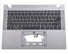 Acer 6B.B61N7.030 COVER.UPPER.mit Tastatur US-INT