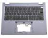 Acer 6B.BFGN7.029 COVER.UPPER.BLUE.mit Tastatur US-INTERNATIONAL.BL