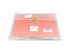 6B.D4SNI.003 Original Acer Tastatur inkl. Topcase DE (deutsch) schwarz/silber
