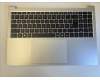 6B.D4SNI.003 Acer Gehäuseoberseite mit Tastatur Deutsch Touchpad