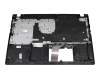 6B.GVWN7.010 Original Acer Tastatur inkl. Topcase DE (deutsch) schwarz/schwarz