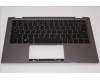 Acer 6B.H67N8.001 COVER.UPPER.mit Tastatur US-INT