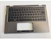 Acer 6B.H67N8.001 Tastatur inkl. Topcase US international