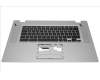 Acer 6B.H8TN7.006 Tastatur deutsch (DE) + Topcase 6B.H8TN7.006 / 6BH8TN7006 (Original)