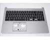 Acer 6B.HKBN7.007 COVER.UPPER.mit Tastatur GERMAN