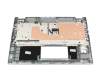 6B.HQ7N1.029 Original Acer Tastatur inkl. Topcase CH (schweiz) schwarz/silber mit Backlight