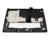 6B.HS4N7.015 Original Acer Tastatur inkl. Topcase DE (deutsch) schwarz/schwarz